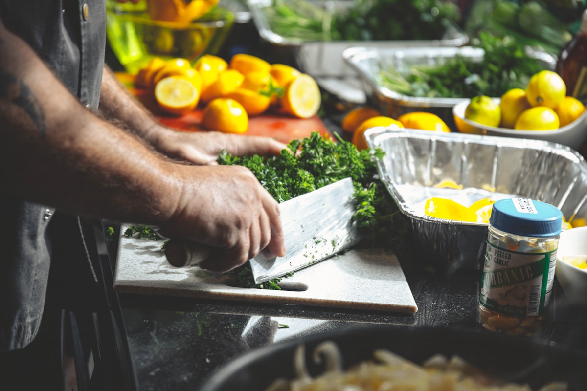 Healthy fats for nutrition