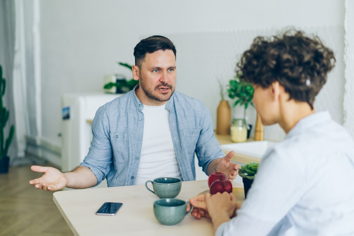 Mindful eating practices